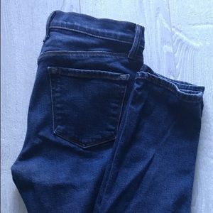 J Brand Jeans
